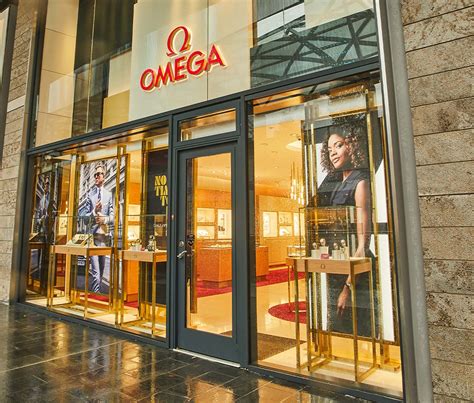 omega watches liverpool|omega shop london.